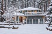 Indoor Hot Tub · Walk to Snow Summit · Game Room