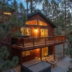 Eagle Retreat