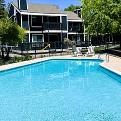 Lake Condo