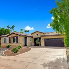 Desert Madison Indio