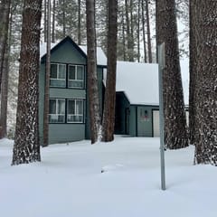 Walk to Snow Summit · Game Room & Spa · Sleeps 8
