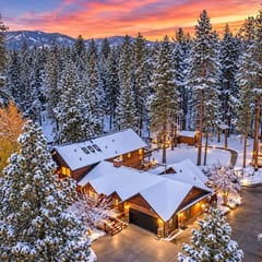 1-Acre Estate · Sleeps 16 · Near Slopes & Village