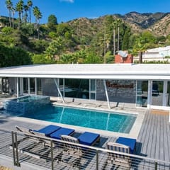 Furnished Bravo TV Home · Pool, Spa & City Views
