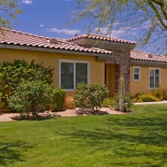 Walk to Coachella · Private Pool & Spa · 3BR/3BA