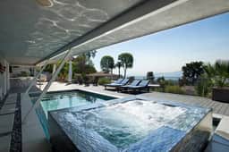 Executive Modern