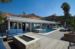 Executive Modern