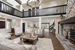Grand Lodge Estate
