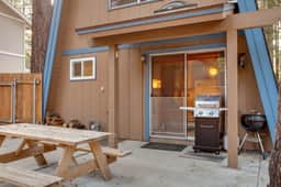 Summit Haus