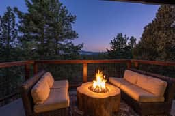Private 40-Acre Estate with Hot Tub and Lake Views - Image 2