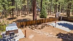 Private Luxury Big Bear Lodge. Hot Tub. Game Room - Image 3