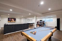 Private Luxury Big Bear Lodge. Hot Tub. Game Room - Image 4
