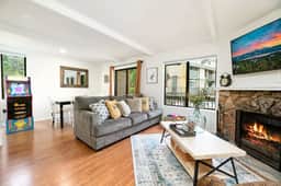 Walk to Lake · Pool & Spa · 2BR/2BA · Arcade Game - Image 2