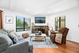 Walk to Lake · Pool & Spa · 2BR/2BA · Arcade Game - Image 5