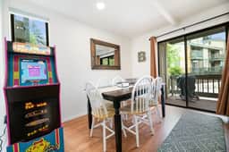 Walk to Lake · Pool & Spa · 2BR/2BA · Arcade Game - Image 4