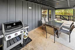 Mancave. Steps to Summit Resort. Spa and BBQ. - Image 5