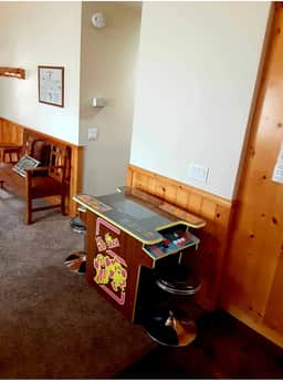 Walk to Village. Hike/Sled from Cabin. Spa! BBQ! - Image 5