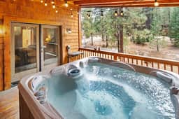 Walk to Snow Summit · 6BR Chalet · Spa & Game Room - Image 2