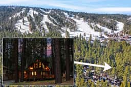 Steps to Snow Summit. Relaxing Spa, Pool Table. - Image 5