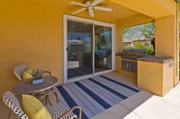 Walk to Coachella · Gated Pool+Spa Home · 3BR/3BA - Image 5