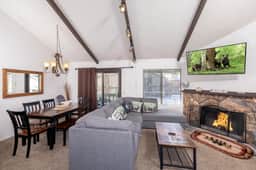 Family Condo by the Lake · Pool & Spa · Sleeps 5 - Image 2