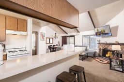 Family Condo by the Lake · Pool & Spa · Sleeps 5 - Image 4