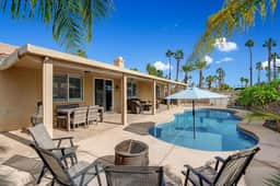 Private Pool + Spa · 5BR Single-Story · Sleeps 12 - Image 4