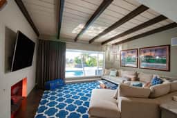 As Seen on Bravo TV • Ultra-Glam Views & Pool - Image 3