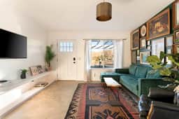 Joshua Tree Pool & Hot Tub · Near Park Entrance - Image 4