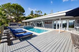 Furnished Bravo TV Home · Pool, Spa & City Views - Image 3