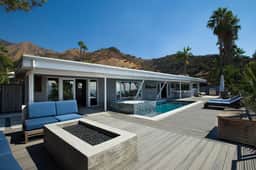 Furnished Bravo TV Home · Pool, Spa & City Views - Image 4