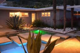 Furnished Bravo TV Home · Pool, Spa & City Views - Image 5