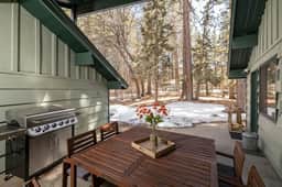 Single-Story Cabin · Near Slopes · Fireplace & BBQ - Image 2