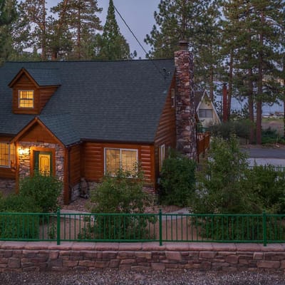 Lakeview Getaway