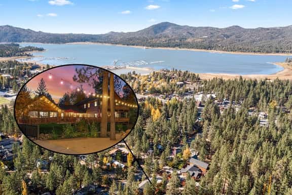 Private Mountain Retreat on 1 Acre. Spa, Firepit. - Image 1