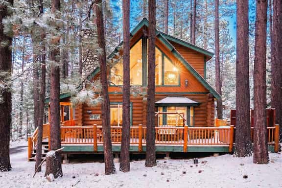 Steps to Snow Summit. Relaxing Spa, Pool Table. - Image 1