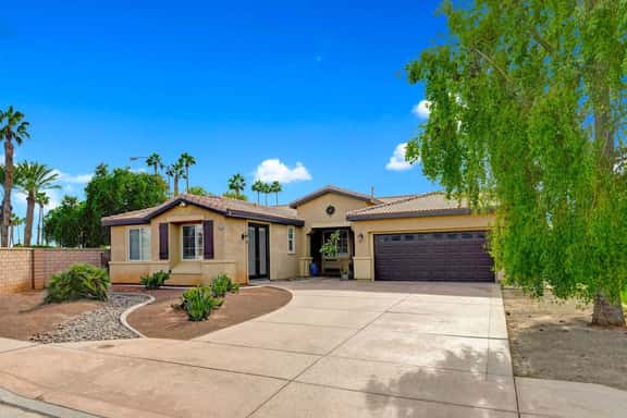 Private Pool + Spa · 5BR Single-Story · Sleeps 12 - Image 1