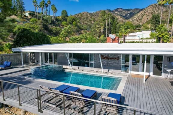 As Seen on Bravo TV • Ultra-Glam Views & Pool - Image 1