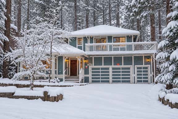 Indoor Hot Tub · Walk to Snow Summit · Game Room - Image 1