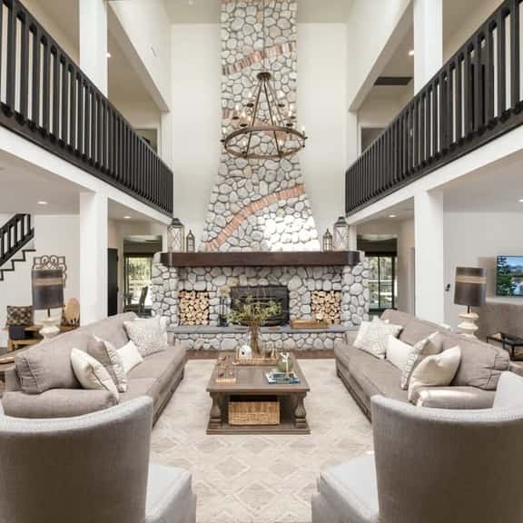 Private Luxury Big Bear Lodge. Hot Tub. Game Room - Image 1