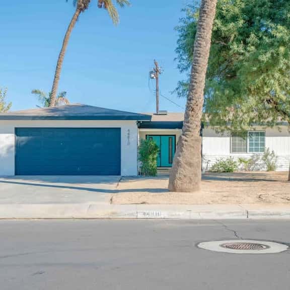 Pool and Spa. BBQ. Close to Coachella. EV Charger - Image 1