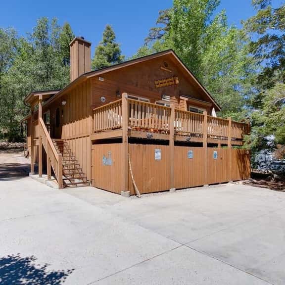 Walk to Village. Hike/Sled from Cabin. Spa! BBQ! - Image 1