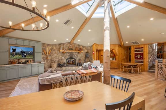 Moonridge Ranch