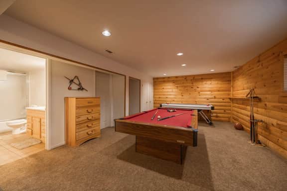 Eagle Retreat