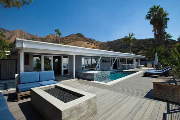 Executive Modern
