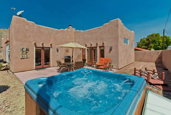 Hacienda La Quinta