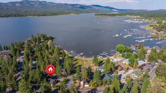 Lakeview Getaway