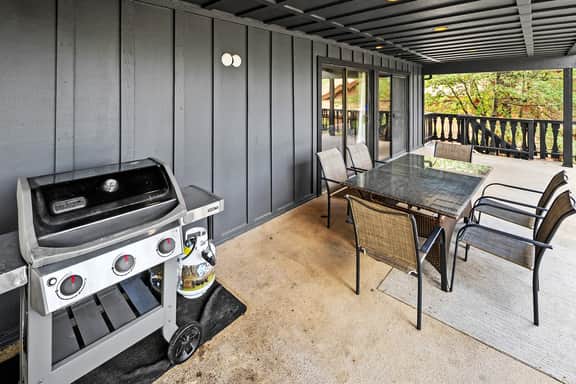 Amazing 4 Bedroom