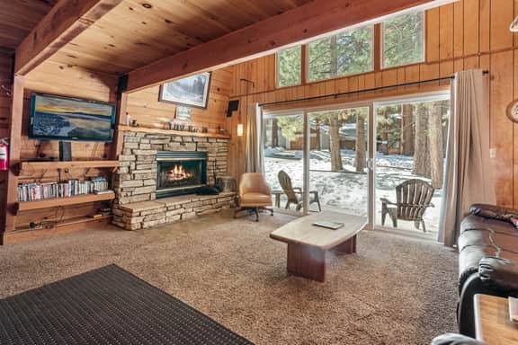 Summit Haus