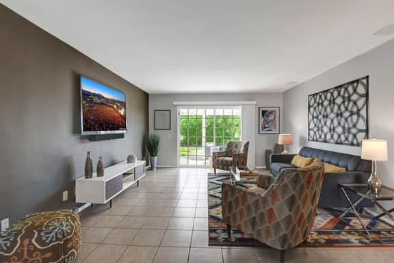 Pool and Spa. BBQ. Close to Coachella. EV Charger - Image 3
