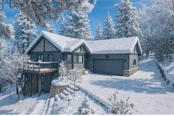 Remodeled Chalet ,Hot Tub ,Close to Slopes - Image 3